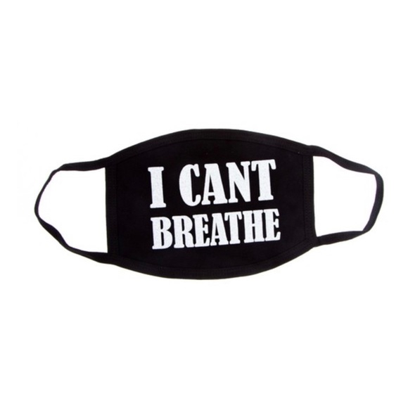 Face Coverings - Picture 3 of 3